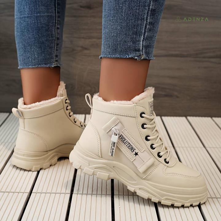 Natalia - Botas de Invierno para Mujer