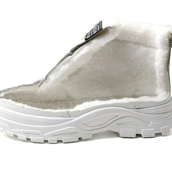 Natalia - Botas de Invierno para Mujer