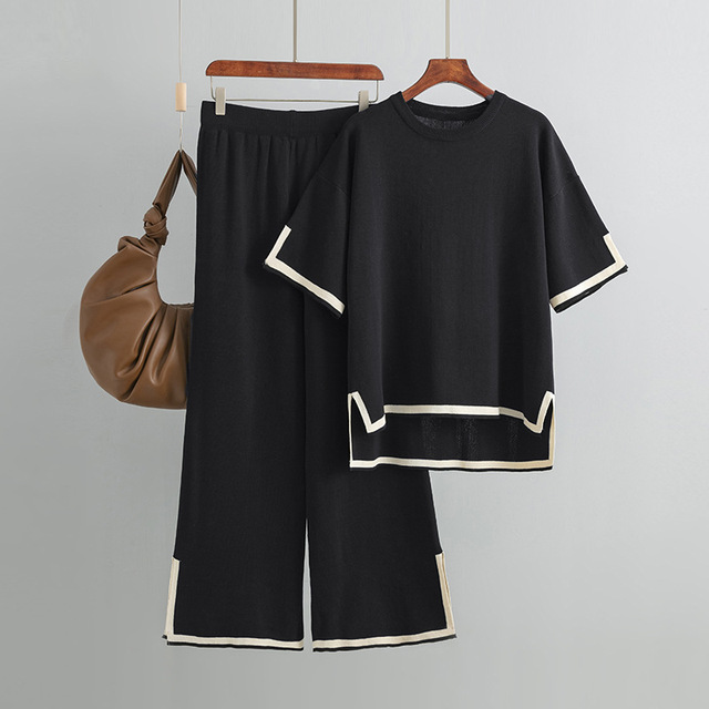 MAYLA - CONJUNTO FLEXIBLE Y LIGERO INSPIRADO EN COREA