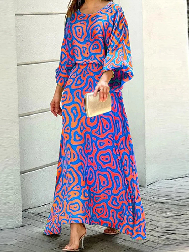 Verena™ - Vestido Maxi