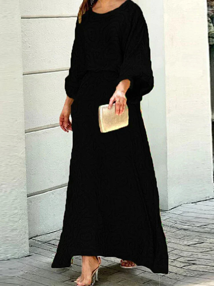 Verena™ - Vestido Maxi