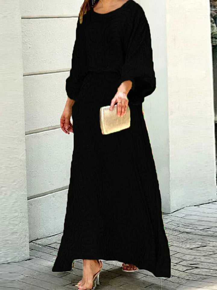 Verena™ - Vestido Maxi