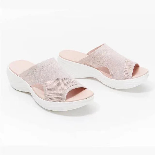 TALIA - SANDALIAS FLEX DE CONFORT PARA MUJER