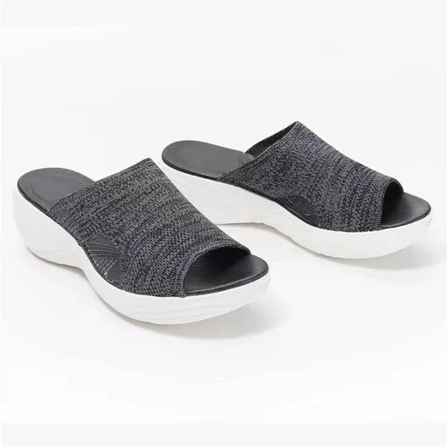 TALIA - SANDALIAS FLEX DE CONFORT PARA MUJER