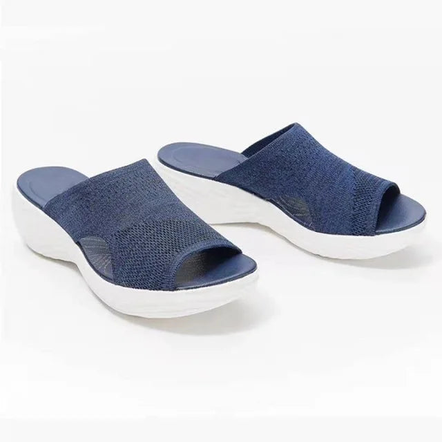 TALIA - SANDALIAS FLEX DE CONFORT PARA MUJER