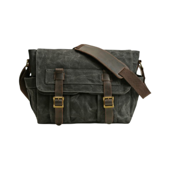 Jarred | Duradero y Estilizado | Bolsa Mensajero