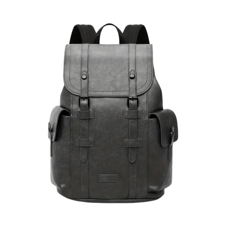 Hayden | Mochila de Cuero