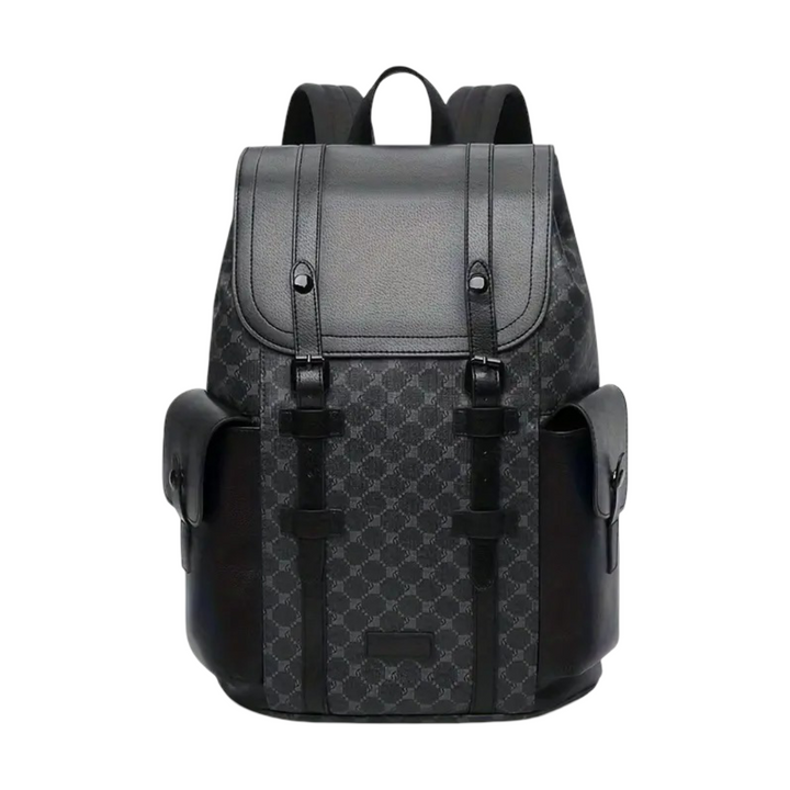 Hayden | Mochila de Cuero