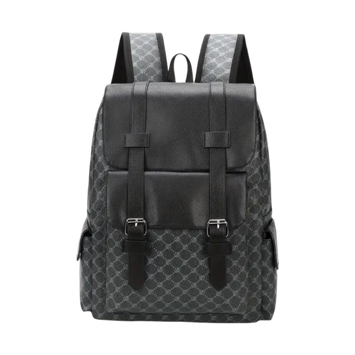 Hayden | Mochila de Cuero