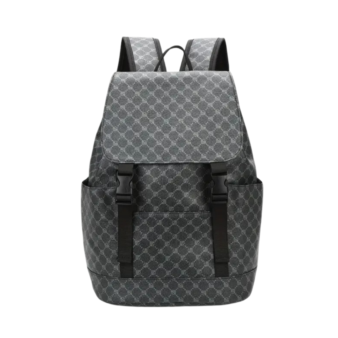 Hayden | Mochila de Cuero