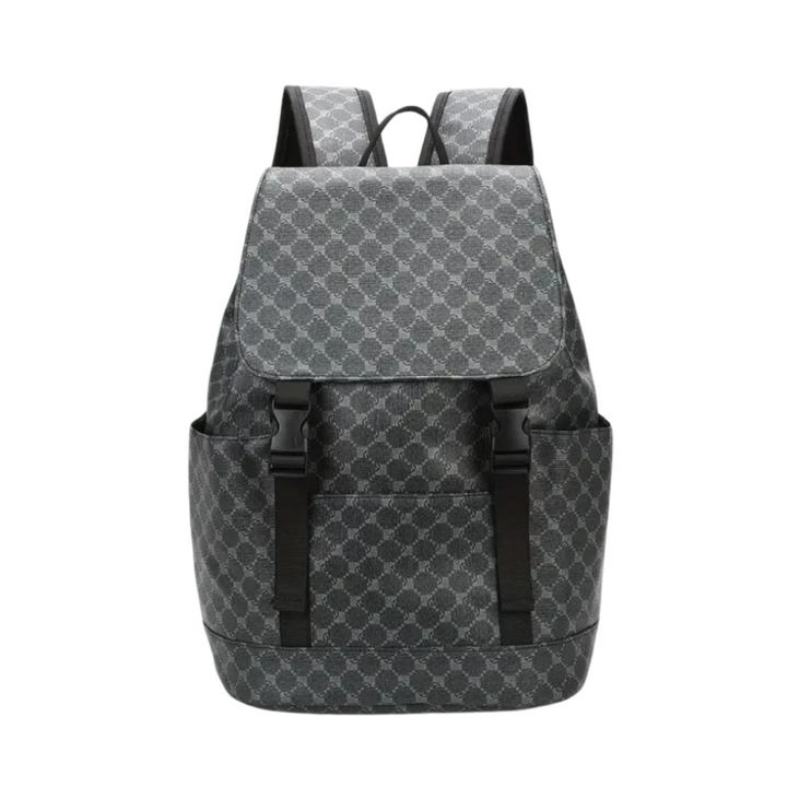 Hayden | Mochila de Cuero