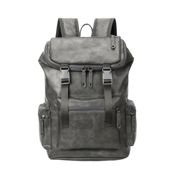 Hayden | Mochila de Cuero