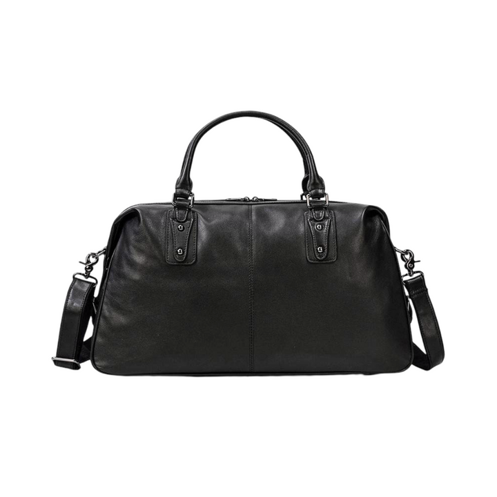 Rafael | Bolso de Cuero para Fin de Semana | Bolsa Duffel