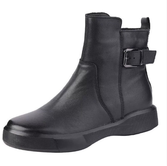 Elsa - Botas Impermeables