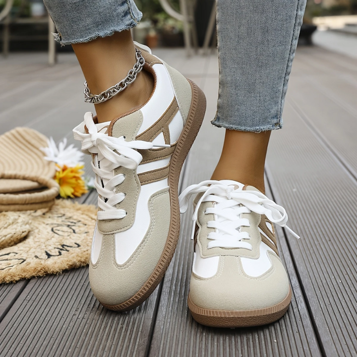 ADRIELLE - TENIS CASUALES REFINADOS