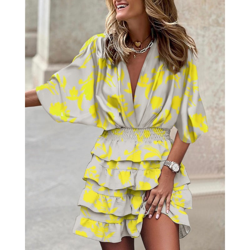 Jolene | Vestido con Estilo