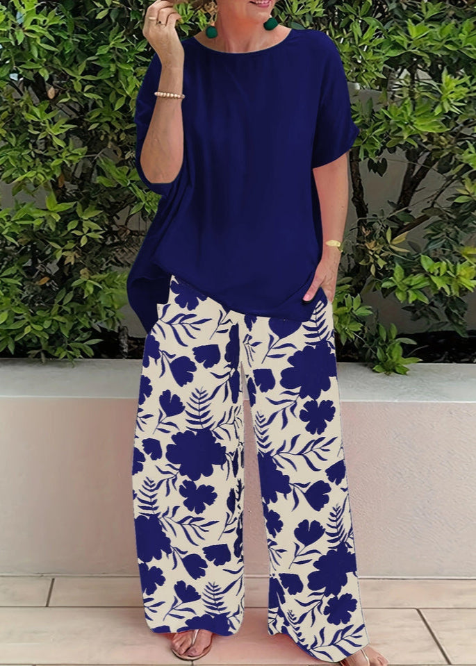 ERICH - CONJUNTO A LA MODA