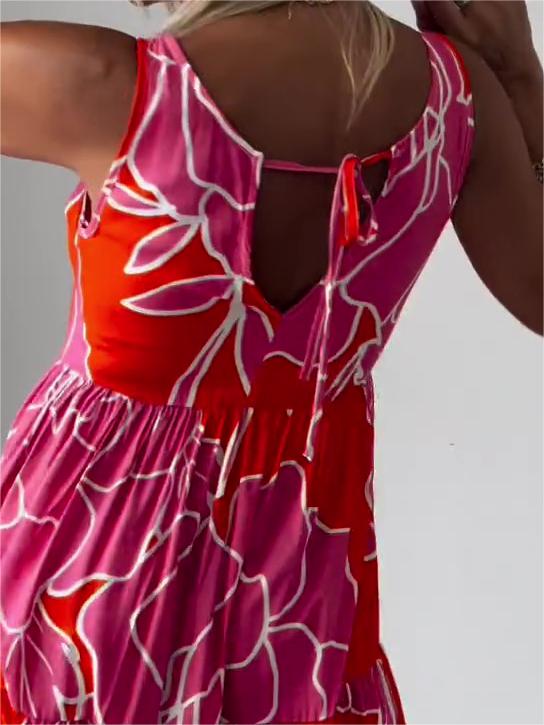 VANNY - VESTIDO EVERYDAY BLOSSOM