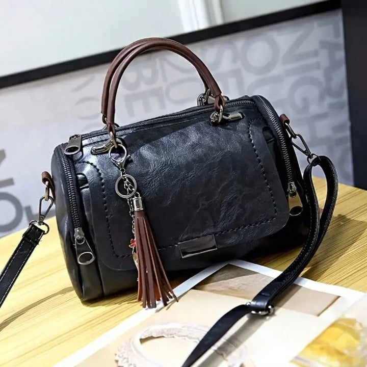 IRMELA - BOLSO CRUZADO ELEGANTE