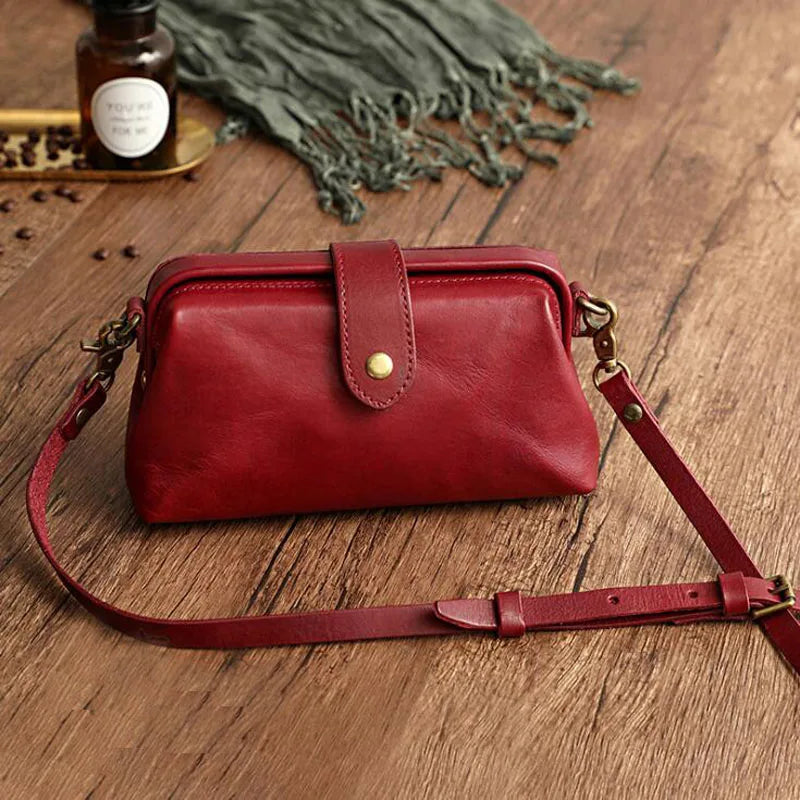 KAJA - BOLSO MINI DE HOMBRO