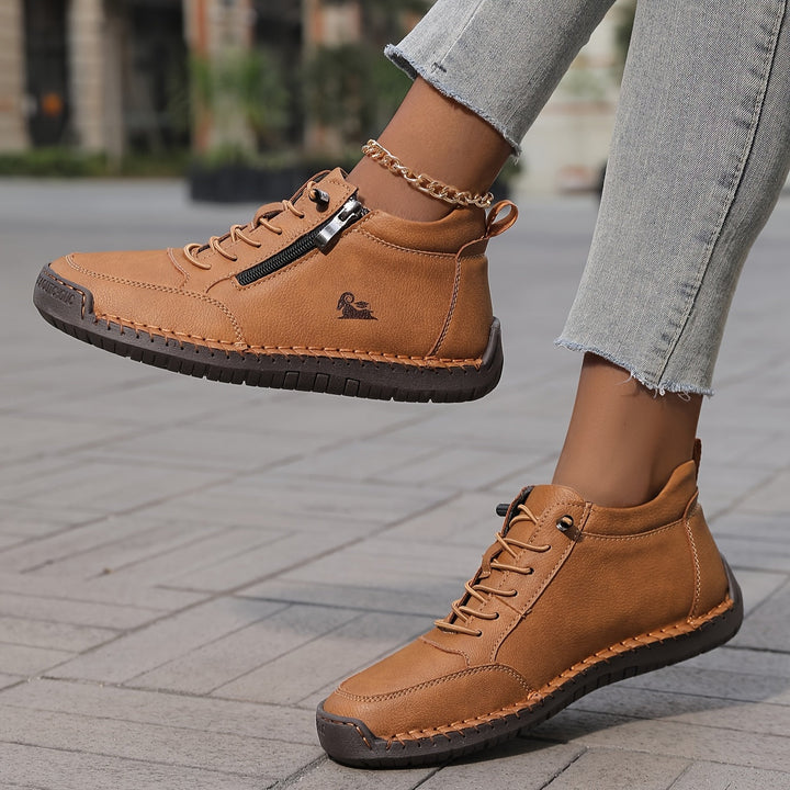 VIEN- ZAPATOS ORTOPÉDICOS CÓMODOS