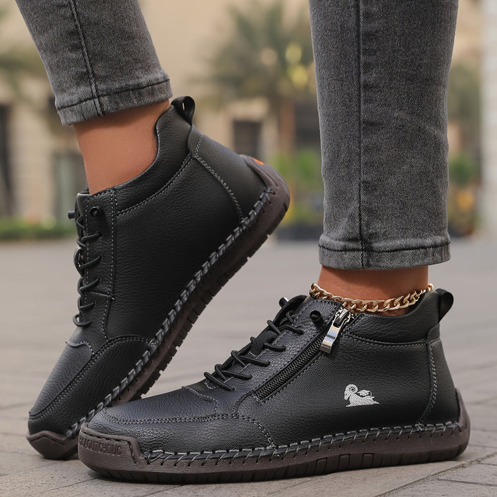 VIEN- ZAPATOS ORTOPÉDICOS CÓMODOS