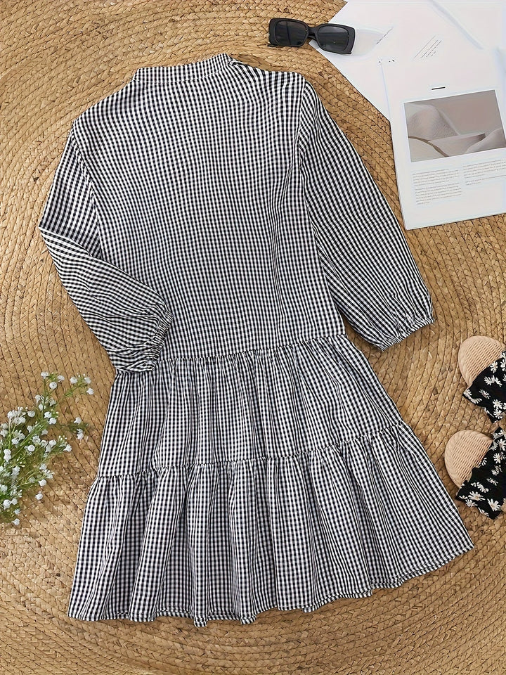 Rose - Vestido a Rayas