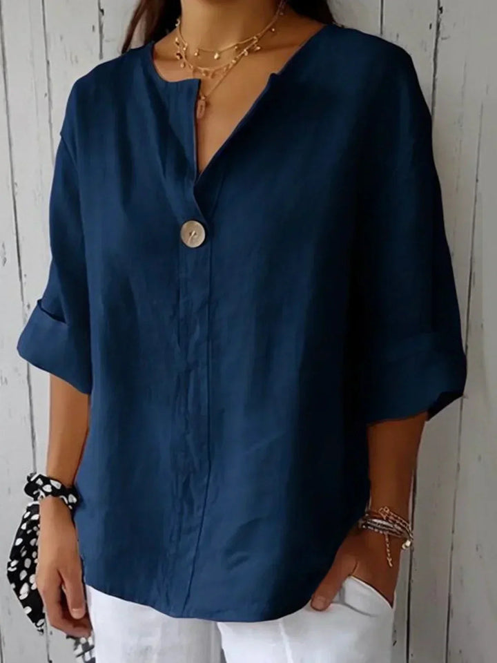 YVANA – BLUSA CHIC Y CÓMODA