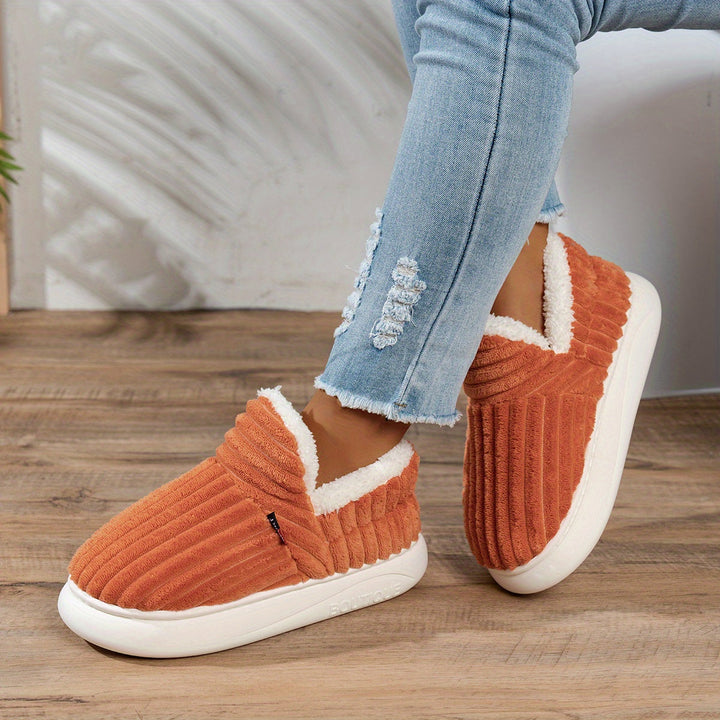 AIFA – ZAPATOS CÓMODOS PARA EL INVIERNO