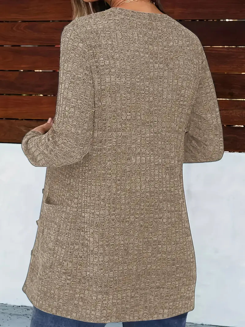 CORI - EL CARDIGAN URBAN GROVE