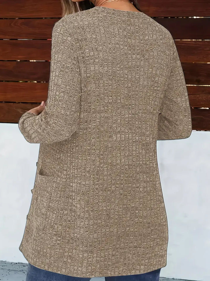 CORI - EL CARDIGAN URBAN GROVE