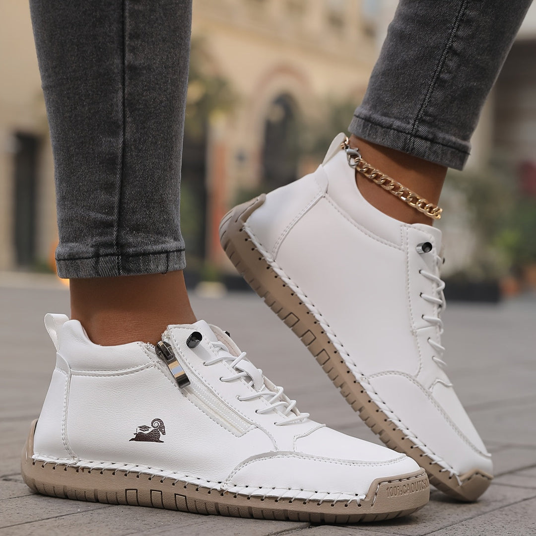 VIEN- ZAPATOS ORTOPÉDICOS CÓMODOS
