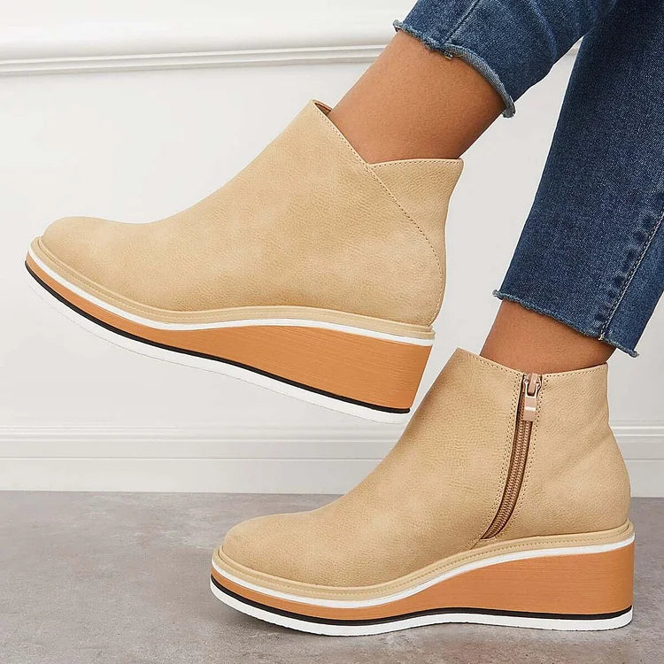 BECKY - BOTAS CITY SIREN
