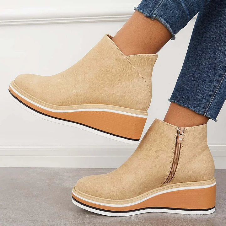 BECKY - BOTAS CITY SIREN