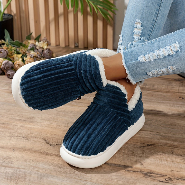 AIFA – ZAPATOS CÓMODOS PARA EL INVIERNO