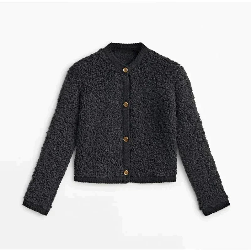 GISELLE - CARDIGAN SUAVE