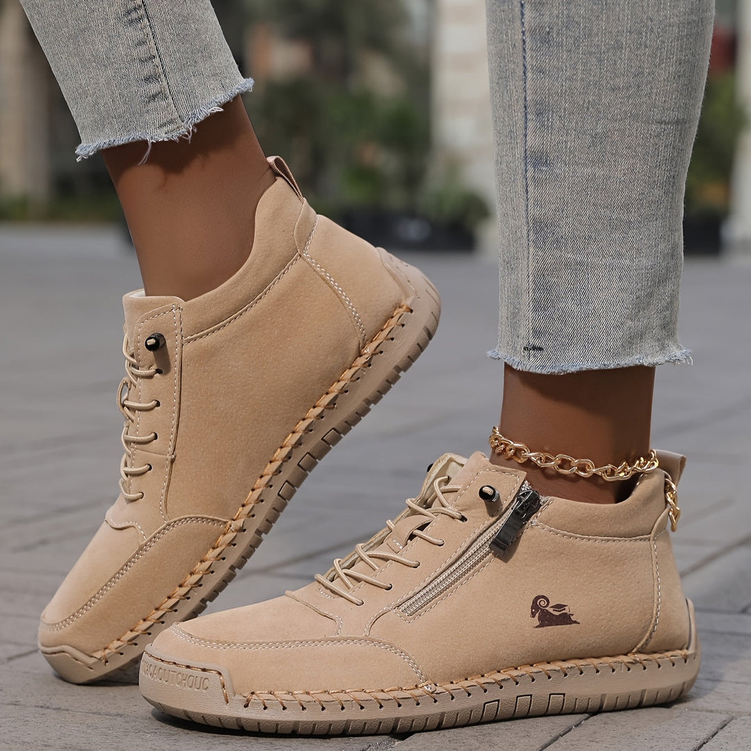 VIEN- ZAPATOS ORTOPÉDICOS CÓMODOS