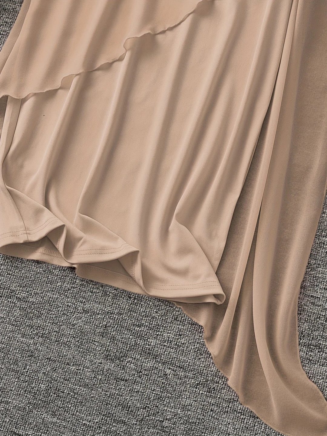 MURRAY - VESTIDO MIDI DE ELEGANCIA MODERNA