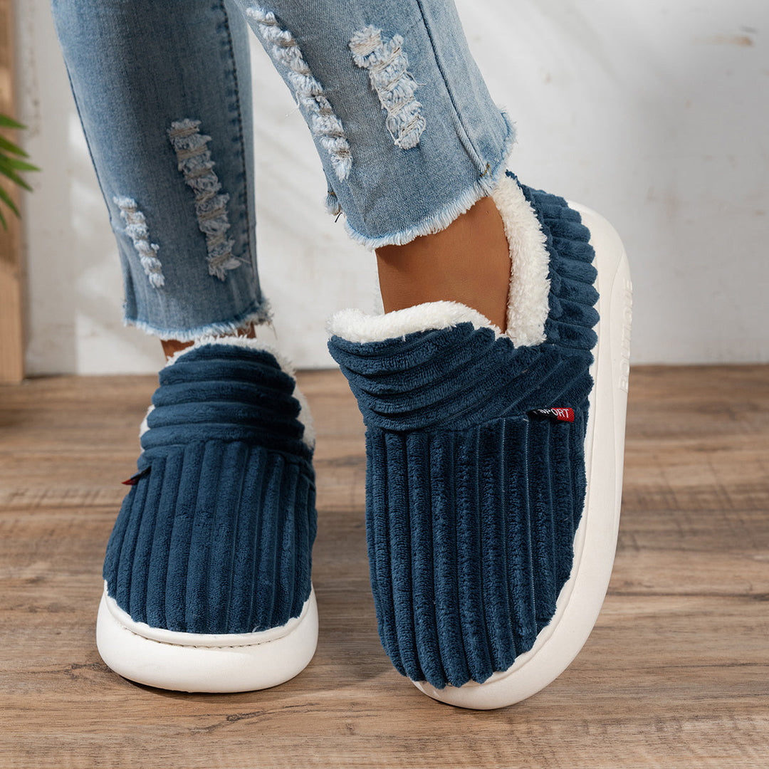 AIFA – ZAPATOS CÓMODOS PARA EL INVIERNO