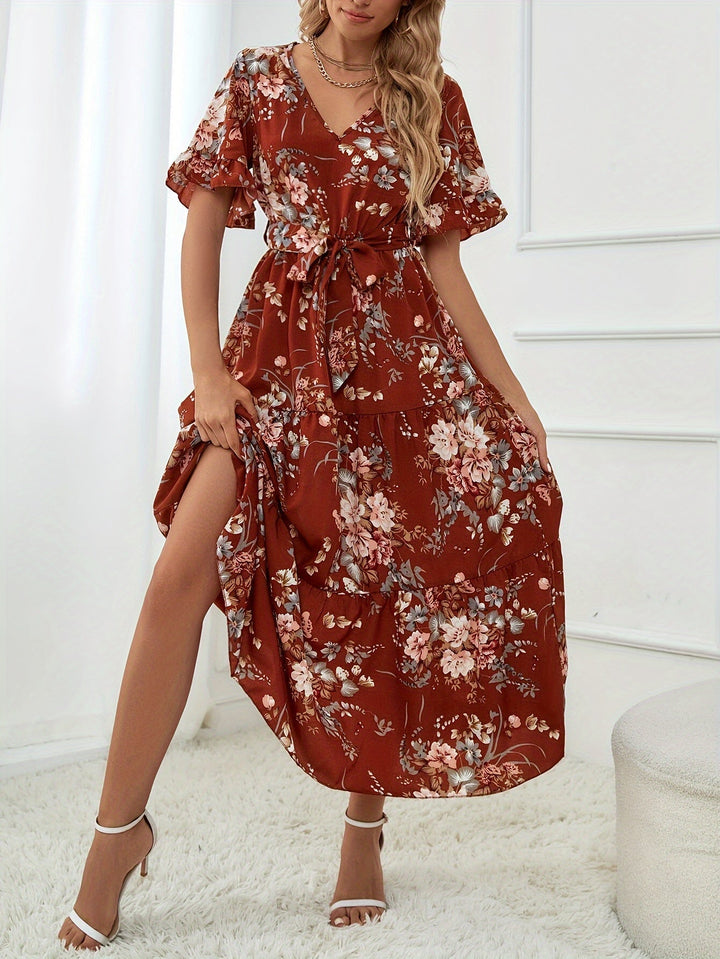 SALLY | VESTIDO