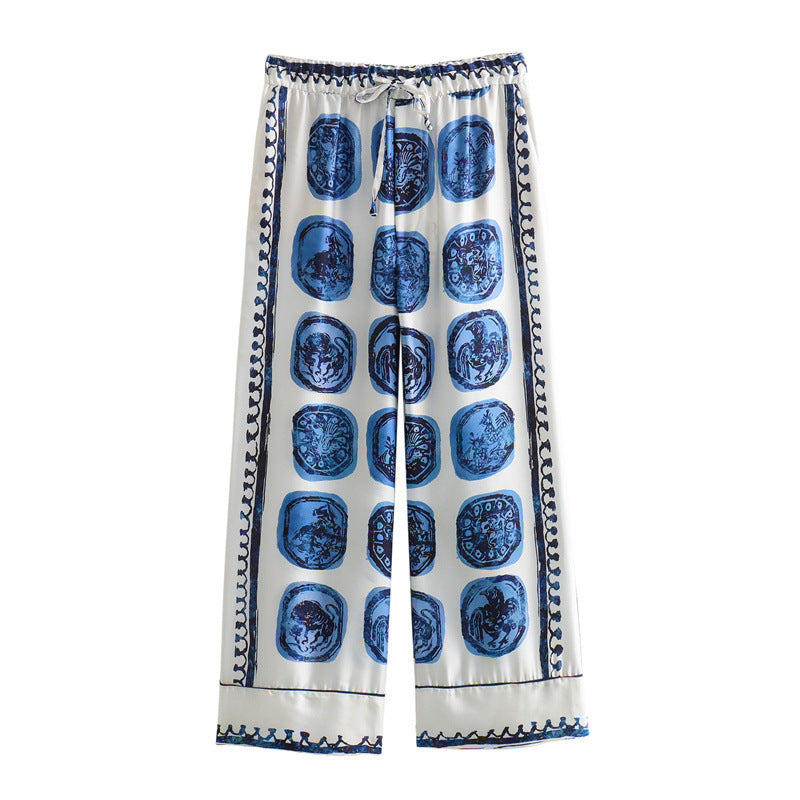 CHELSEY - CONJUNTO COORDINADO DE MODA