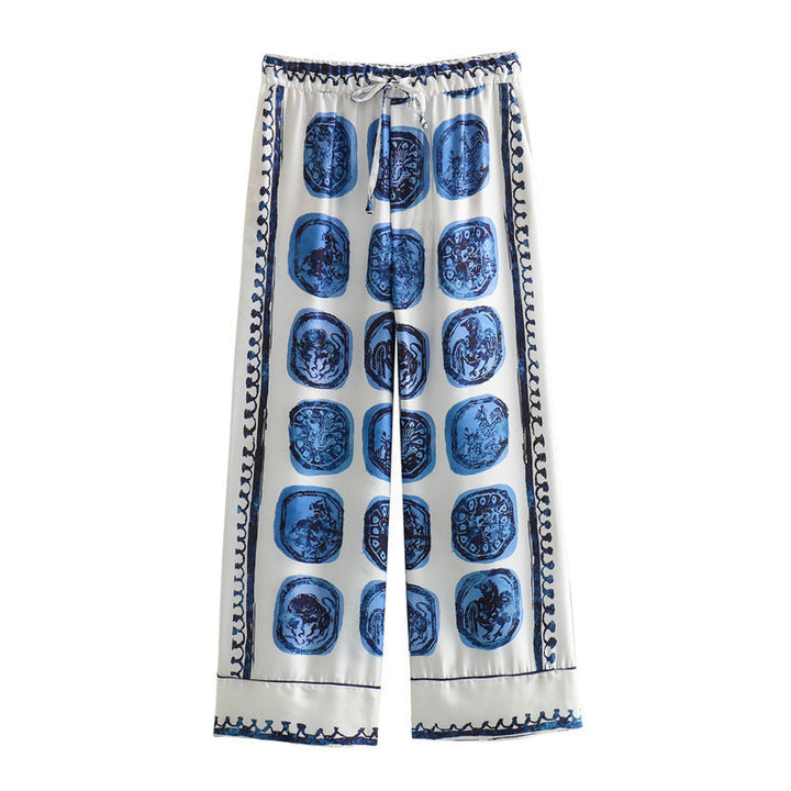 CHELSEY - CONJUNTO COORDINADO DE MODA