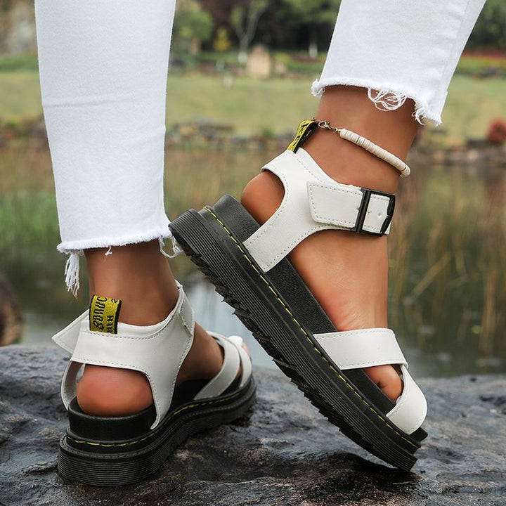 Ava | Sandalias Cómodas