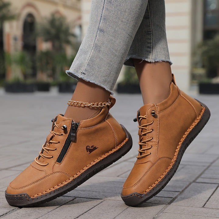 VIEN- ZAPATOS ORTOPÉDICOS CÓMODOS