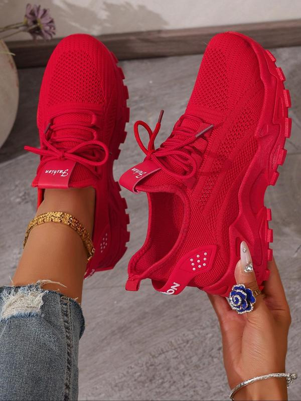 UMA – ZAPATILLAS LIGERAS DE CONFORT DIARIO PARA CORRER