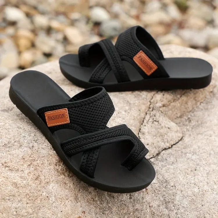 Claudia - Sandalias Ortopédicas