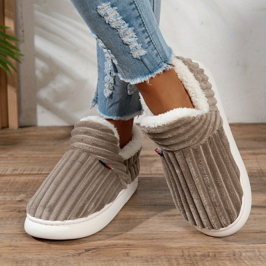AIFA – ZAPATOS CÓMODOS PARA EL INVIERNO