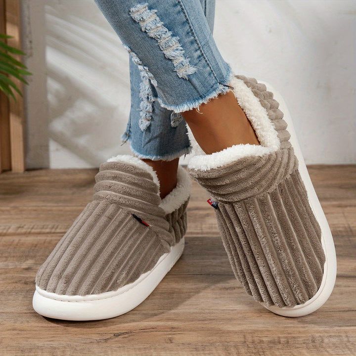 AIFA – ZAPATOS CÓMODOS PARA EL INVIERNO