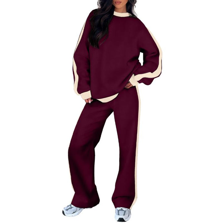 SIENNA – CONJUNTO CÓMODO DE LOUNGE