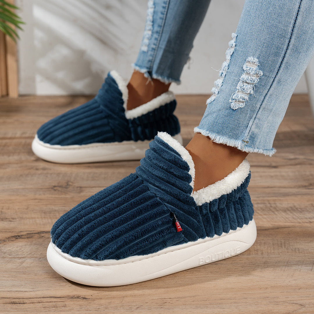 AIFA – ZAPATOS CÓMODOS PARA EL INVIERNO